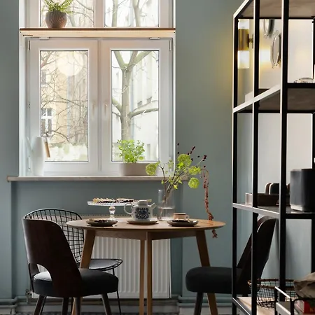 Happy Place * Poznań