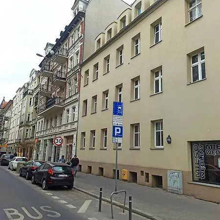 Appartamento Happy Place *