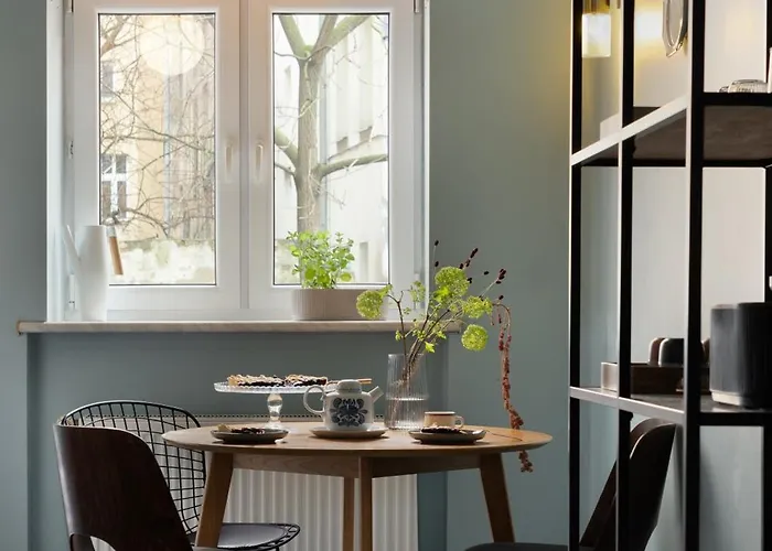 Happy Place * Poznań