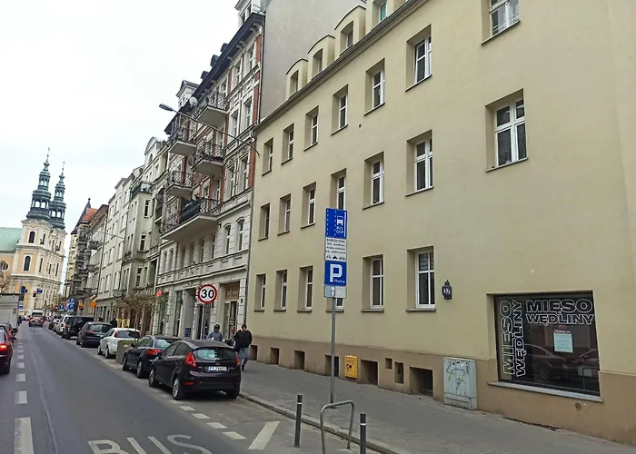 Appartamento Happy Place *