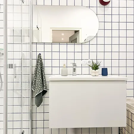 Happy Place Апартаменти Познань