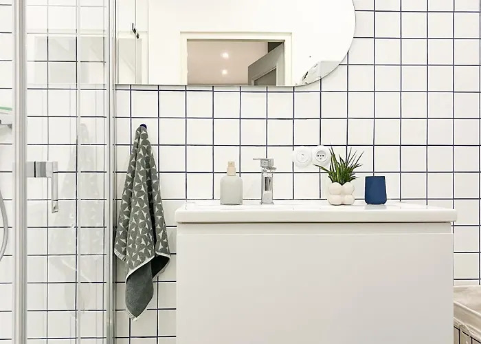 Happy Place Appartement Poznań