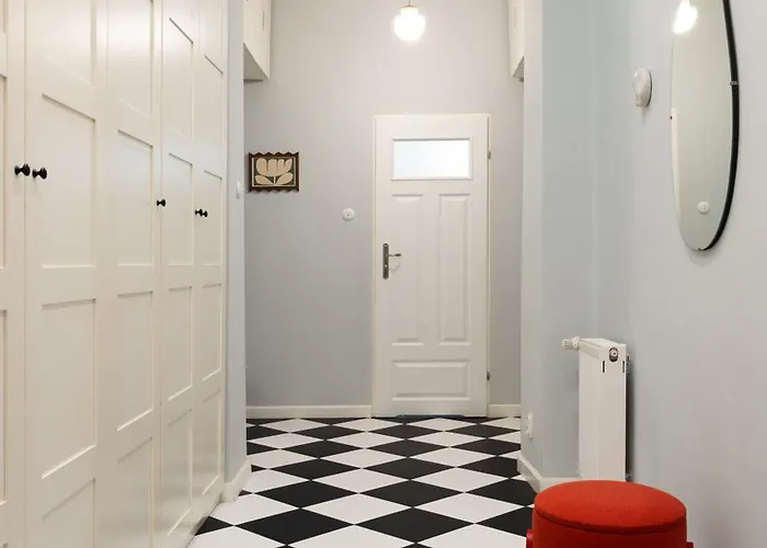 Appartement Happy Place *